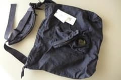 新品 希少 C.P. COMPANY ショルダーバッグ 絶妙カラー ボディバッグ 
