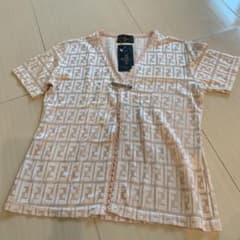 FENDI  ボレロのサムネイル