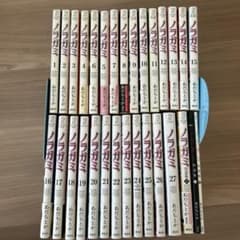 ノラガミ 全27巻　拾遺集全3巻のサムネイル