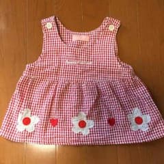 ワンピース 80cmのサムネイル