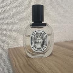 diptyque L'EAU PAPIER オードトワレ 50ml - メルカリ