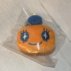 たまごっち ちんまりおかおマスコット めめっちのサムネイル