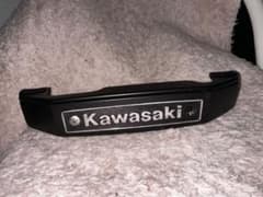 Kawasaki ミツマタカバー　エンブレムのサムネイル