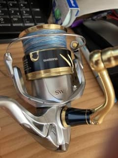 シマノ ストラディック　5000PGのサムネイル