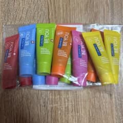 CURAPROX BE YOU 歯磨き粉 12本セットのサムネイル