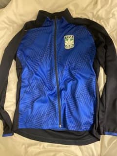 栃木国体　ジャージ　サッカーのサムネイル