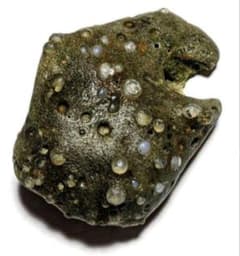 Y*u様 青森県産 今別町産 袰月産 舎利母石 原石 奇石 安山岩 子持ち石 一 青森県産 今別町産 袰月産 舎利母石 原石 奇石 安山岩 子持ち