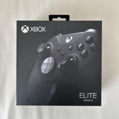 Xbox Elite Series 2 コントローラーのサムネイル