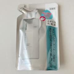 ちふれ ふきとり化粧水N 詰替用 150mlのサムネイル