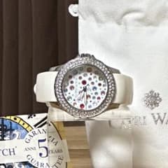 CAPRI WATCH カプリウォッチ マルチジョイ MIYOTA 2033のサムネイル