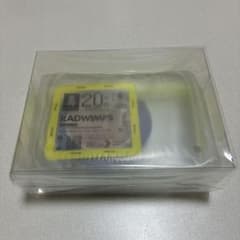 RADWIMPS 20th Anniversary Special Boxのサムネイル