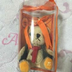 うたの☆プリンスさまっ♪ ミニくまプリ 神宮寺レンのサムネイル