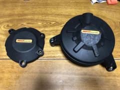 RSV4 エンジンカバーのサムネイル