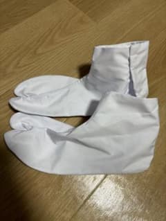 足袋　24.0cm（レディース）　和装のサムネイル
