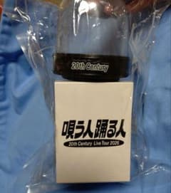 20th Century Live Tour 2026 まわる人ペンライトのサムネイル