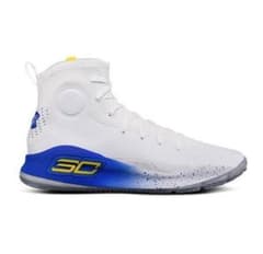 Curry 4  29.0cmのサムネイル