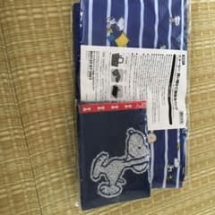 スヌーピーエコバック、タオルのサムネイル
