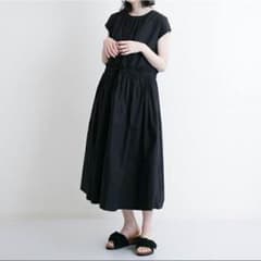 新品‼️シャツワンピースのサムネイル