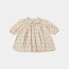 新品未使用】TILIA BABY DRESS - DITSY FLORAL - メルカリ