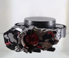 CSM風ベルト帯 DX アークドライバー 仮面ライダー ゼロワン サウザーのサムネイル