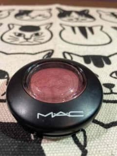 M・A・C ミネラライズ ブラッシュのサムネイル