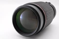 Canon New FD 80-200mm f/4 Lのサムネイル
