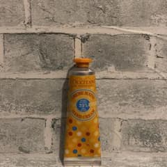 ロクシタン ホイップハンドクリーム H 30ml(17g)のサムネイル