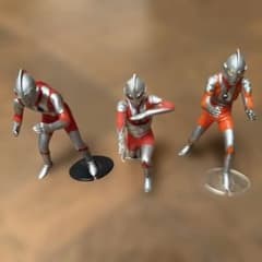 ウルトラマンガイア完成品 検索 ビリケン S.H. エクスプラス 大怪獣