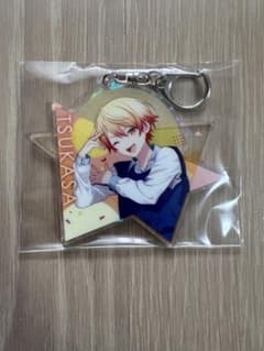 プロセカ 第4弾SEGAラッキーくじ　E賞 天馬司 アクリルキーホルダーのサムネイル
