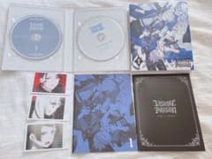 ヴィジュアルプリズン 1〈完全生産限定盤〉のサムネイル