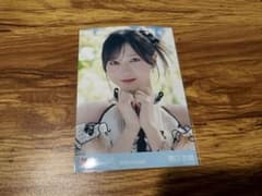 野口衣織　生写真　恋はじめましたのサムネイル