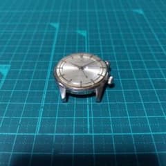 Citizen Alarm 17JEWELS PARASHOCK 時計のサムネイル