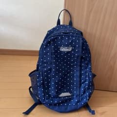 Coleman リュック　女の子のサムネイル