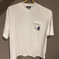 NAUTICA TOO HEAVY ポケットTシャツのサムネイル