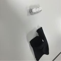 メガネ拭きとプラスαのサムネイル
