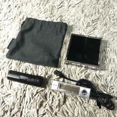 動作品】KENWOOD ケンウッド MDLP DMC-S77 ポータブル - メルカリ