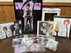 ノ*ロ様 DEATH NOTE グッズ | Mercari