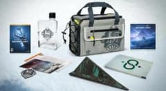 美品：Destiny 2 光の超越 コレクターズエディション 美品：Destiny 2 光の超越 コレクターズエディション - メルカリ