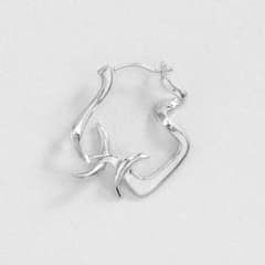 VERMILLION zodiac ピアス Pisces 魚座 両耳 - メルカリ