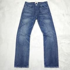 Levi's 501 キムタクモデル フィリピン製 08501-01 W30 - メルカリ