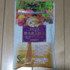 酵水素328選生サプリメントのサムネイル