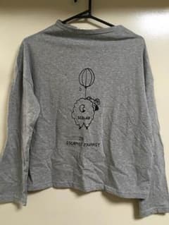 長袖のサムネイル