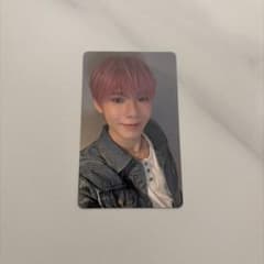矢田佳暉 KO1KEYZ 2026 ファンミ トレカのサムネイル