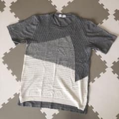 ニット Tシャツのサムネイル
