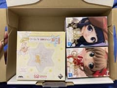 カードキャプターさくらセット⑪のサムネイル