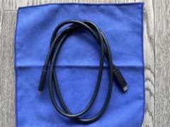 USB Type-C Gen2 5A PD3 ケーブルのサムネイル