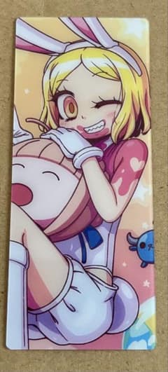 FGO 最終再臨展 編成画面風カード バニヤンのサムネイル