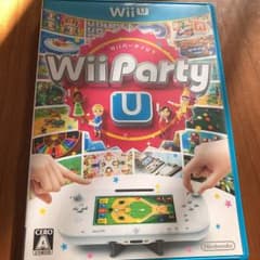 あいうえおさん専用 Wii Party Uのサムネイル