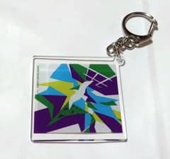 UNISON SQUARE GARDEN/キーホルダー/マスターボリュームのサムネイル