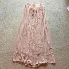 シフォンスカートのサムネイル